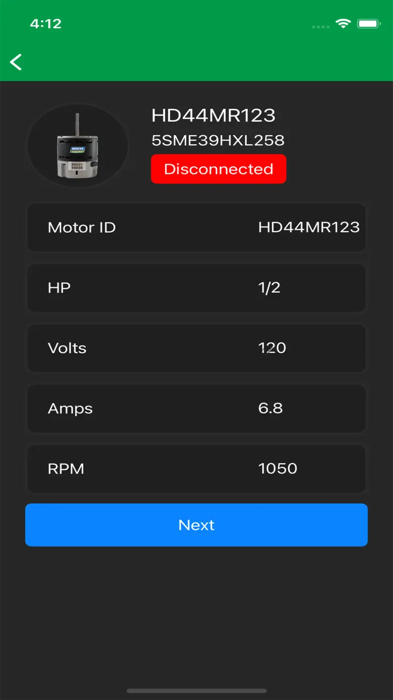 Rescue Select PRO 1.2.1
