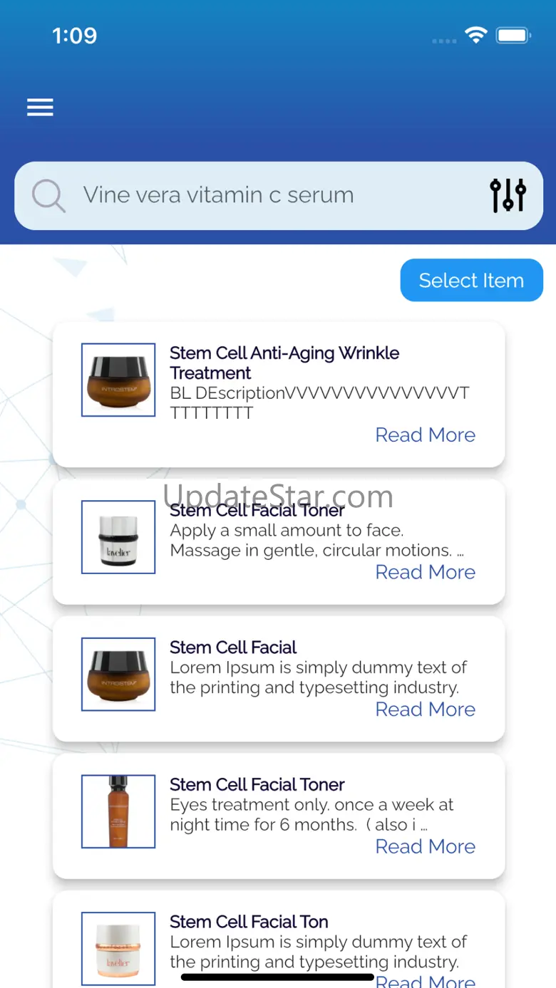EasySteps - instructions 1.0.6