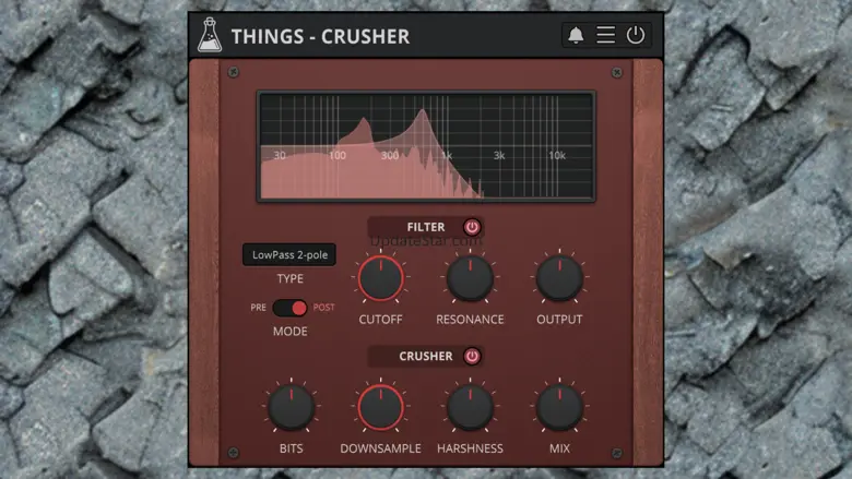 Things - Crusher 1.2