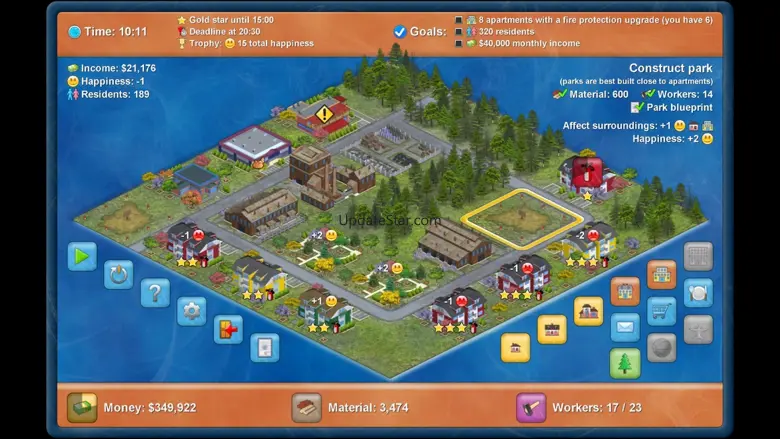 Townopolis