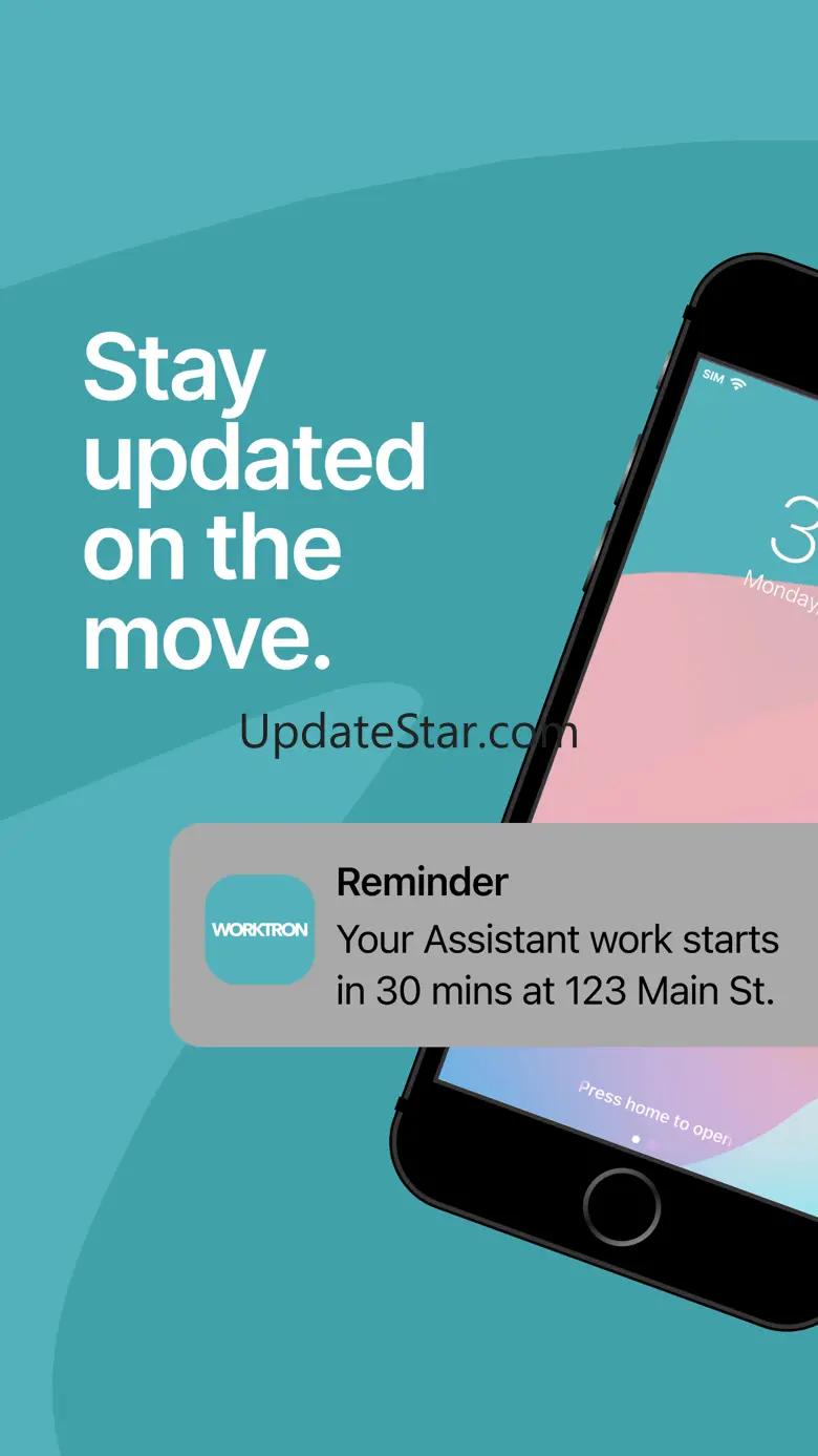 Worktron 5.19.3
