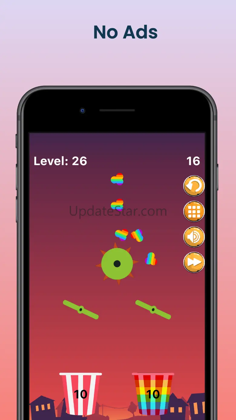 Popcorn Puzzle 1.11