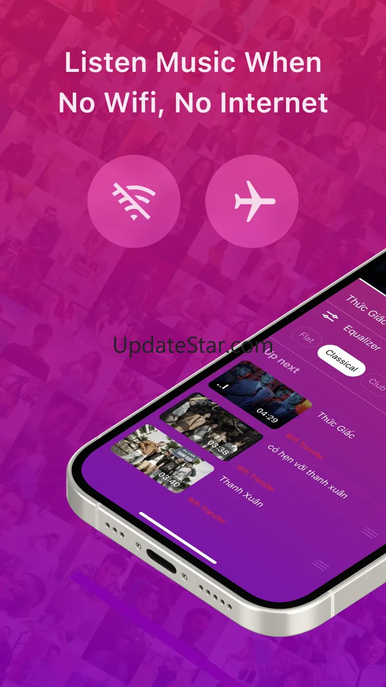 G MUSIC PLAY 1.0