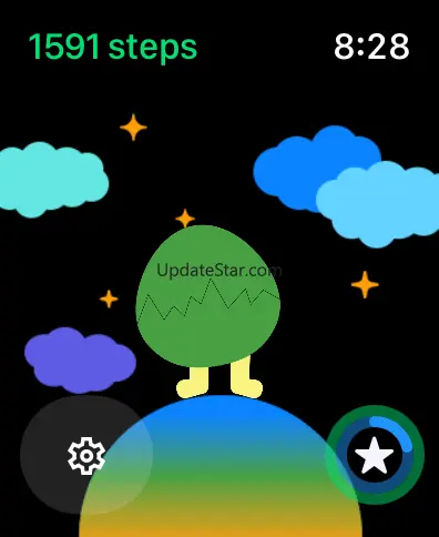 Wander Pets 1.1