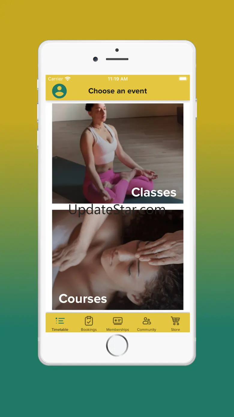 Maja Yoga 8.2.9