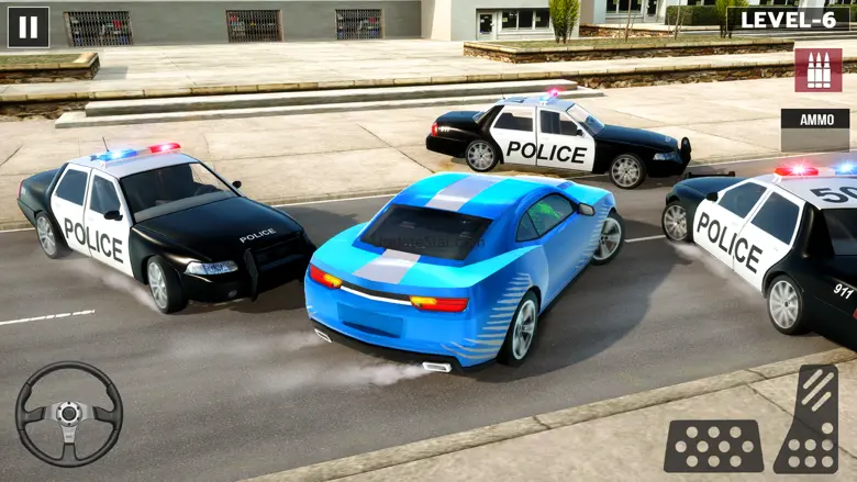 Break Hard Prison Tycoon 3D 1.0.6