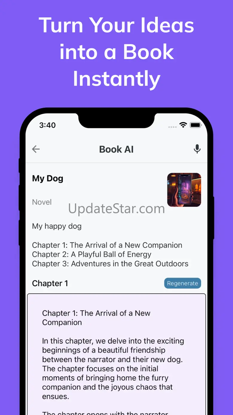 AIBookCraft 1.9