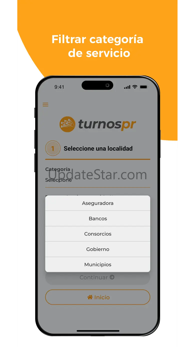 Turnos Mobile 1.1.1