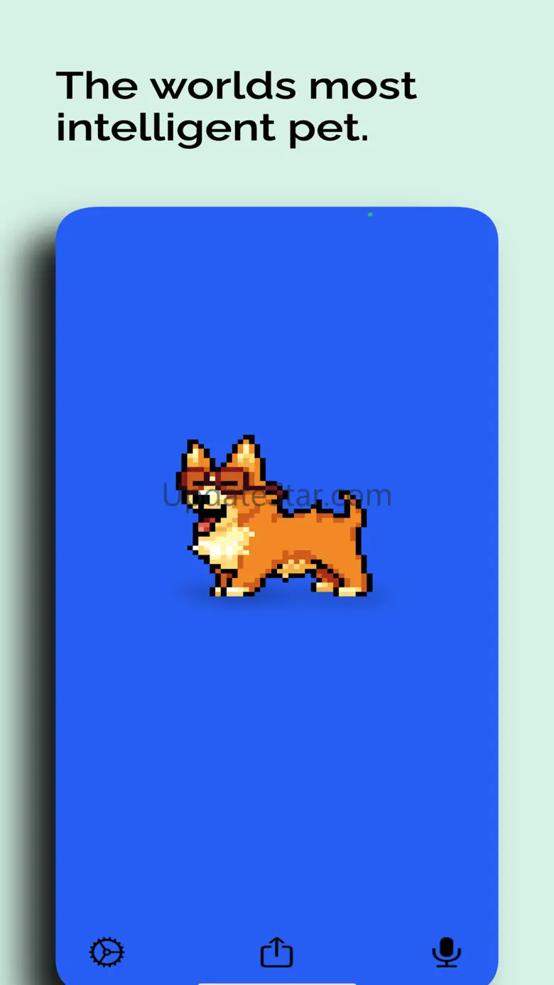 Barkimedes:Private Dog Therapy 2.7.3