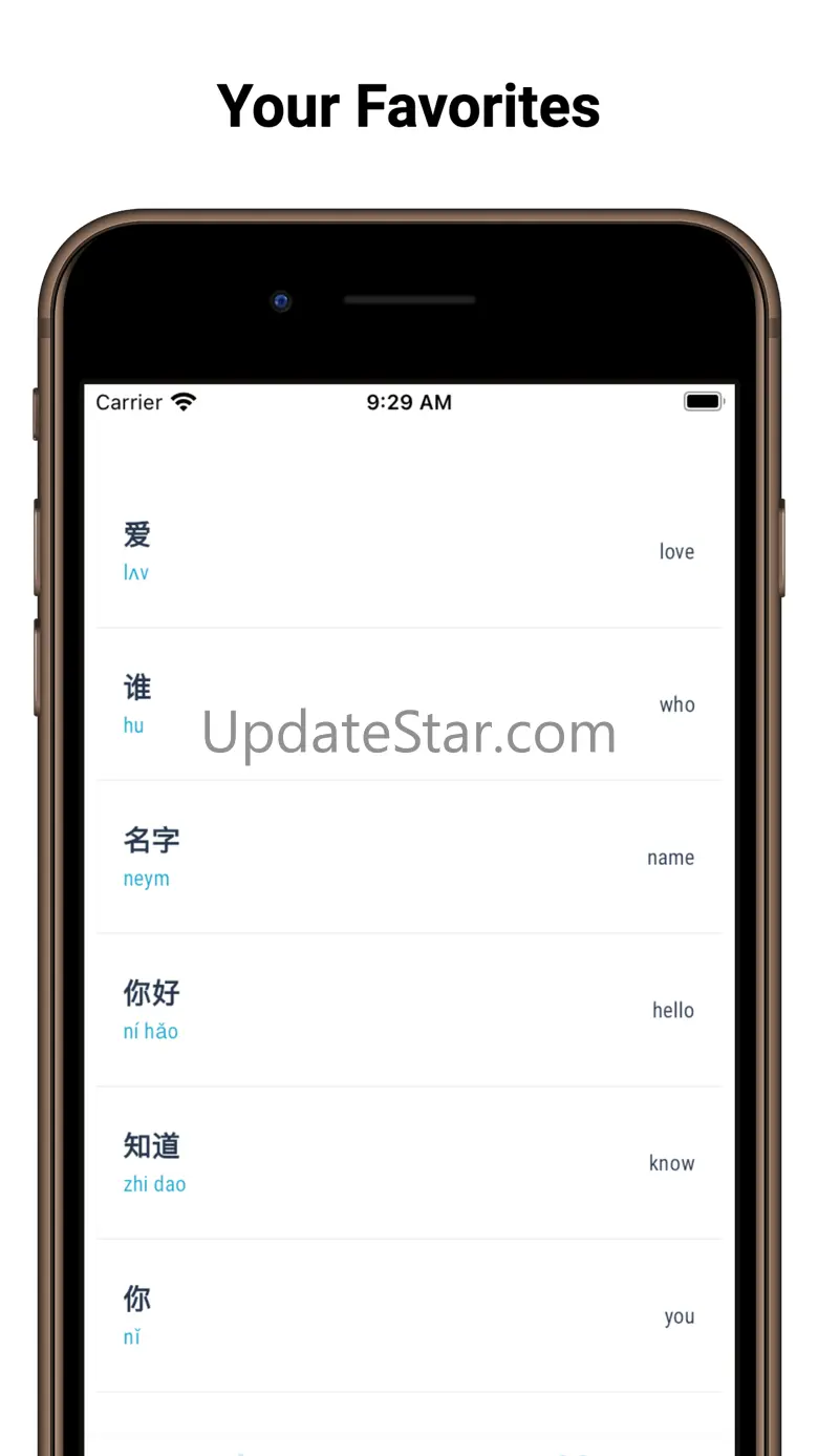 Chinese Translator Offline 3.3