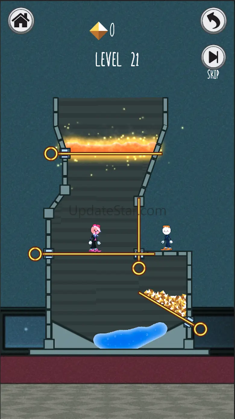 Pin Out Tower War 1.0.4