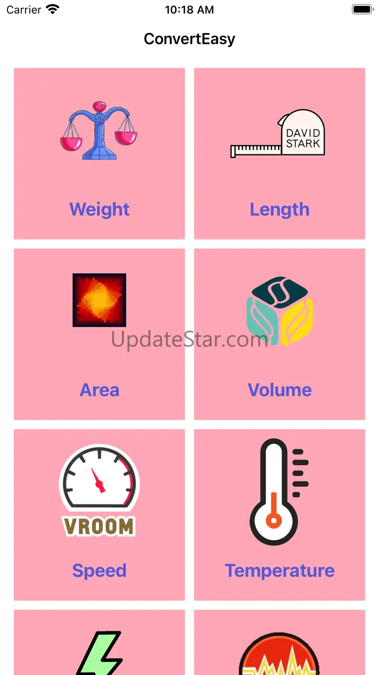 Unit Convert Easy 1.1.13