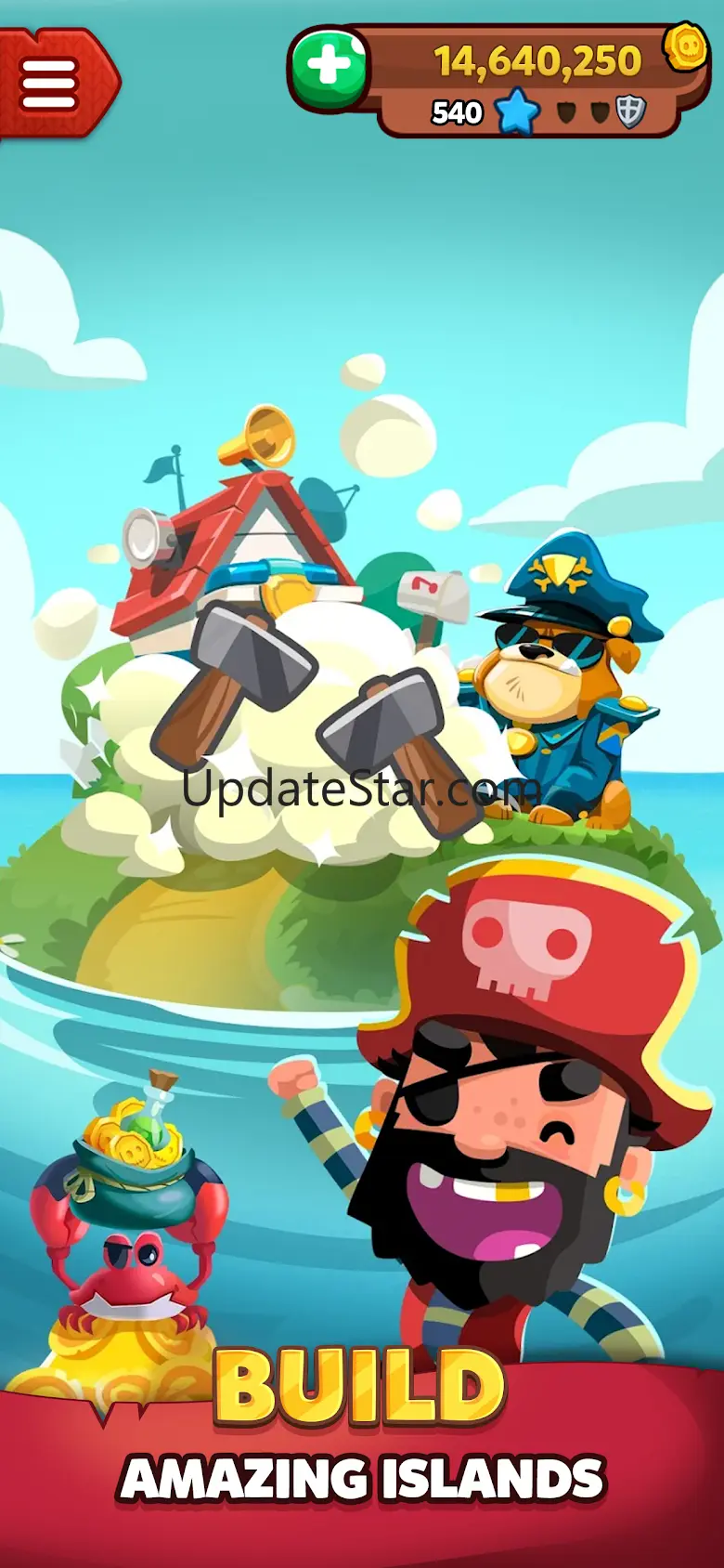 Pirate Kings™ 10.0.6