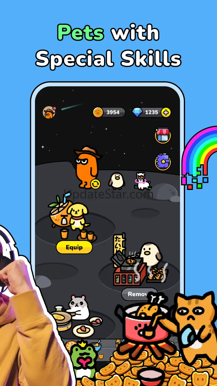 CastChat - Match & Voice Chat 2.32.2-250114304