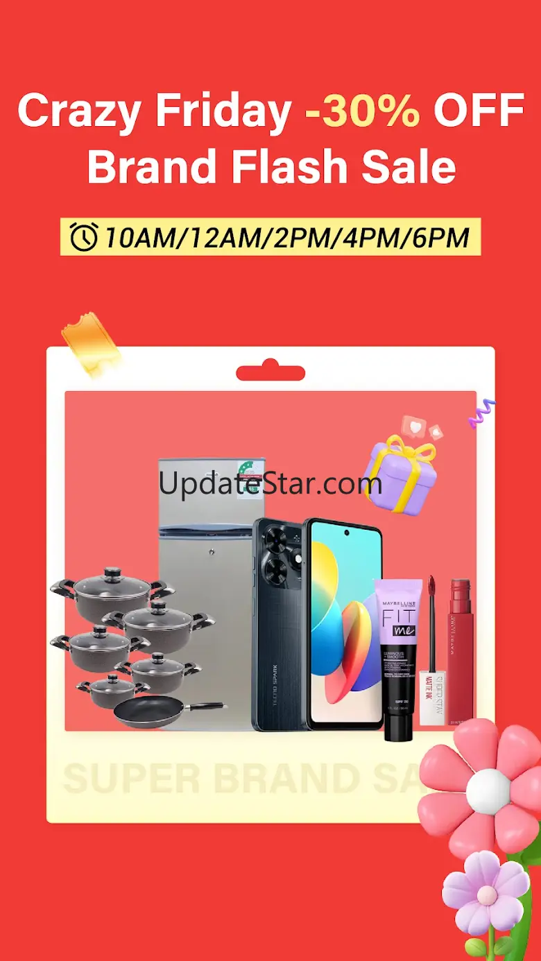 Kilimall - Affordable Shopping 5.9.2