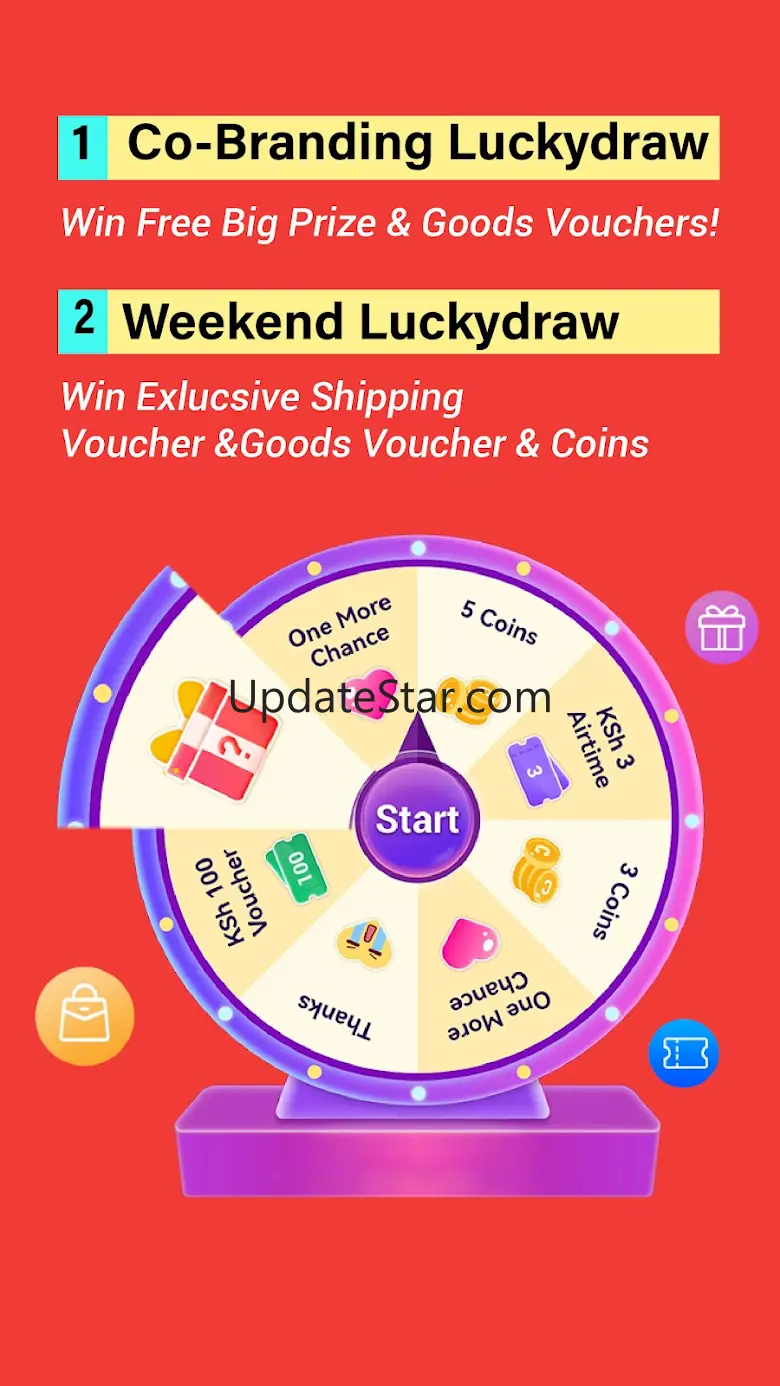 Kilimall - Affordable Shopping 5.9.2