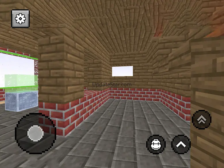 Block Craft World 3D 2.1