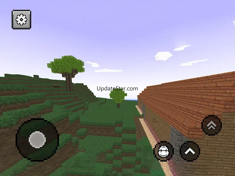 Block Craft World 3D 2.1