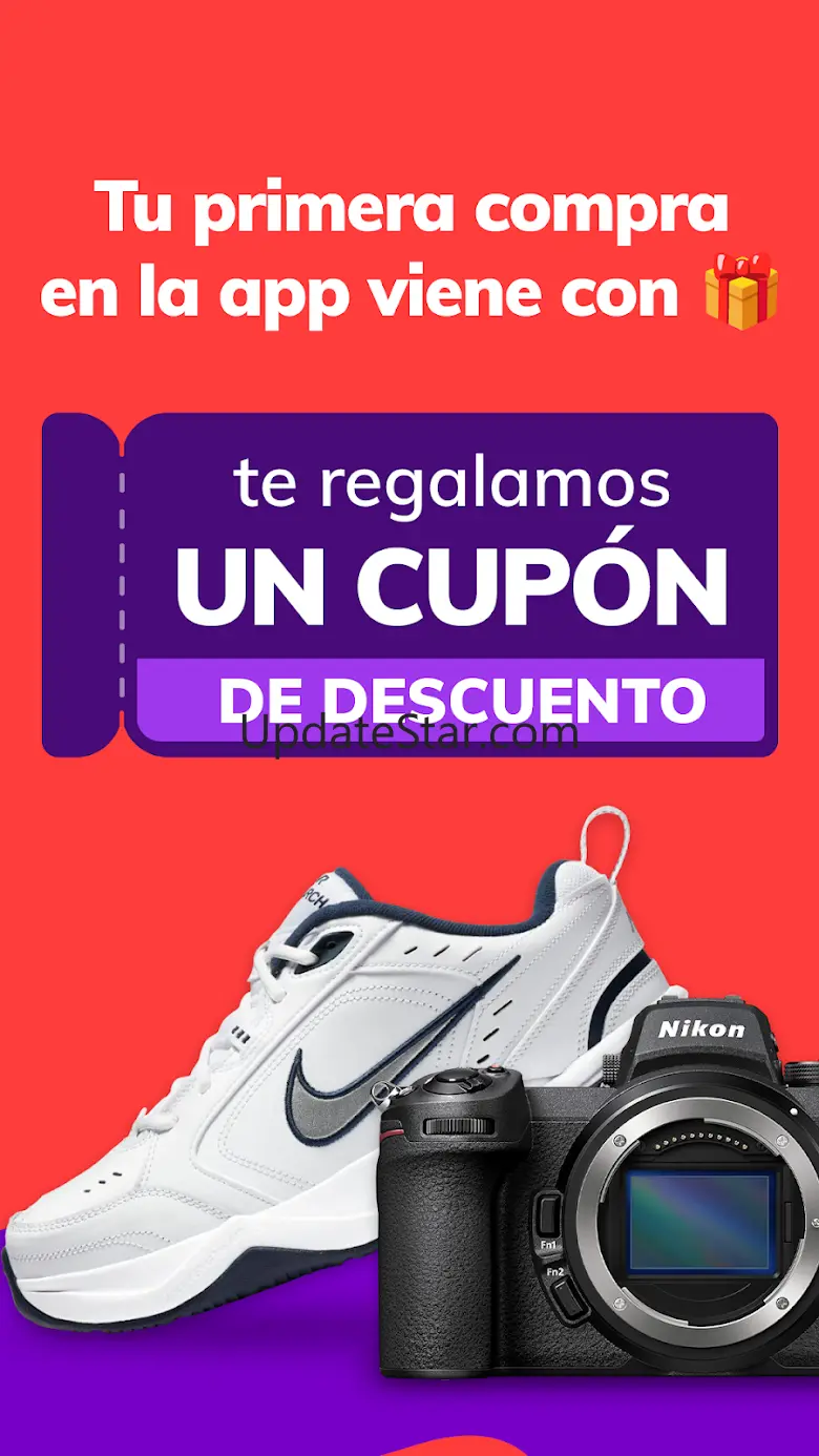 Tiendamia - Compras Online 5.2.0