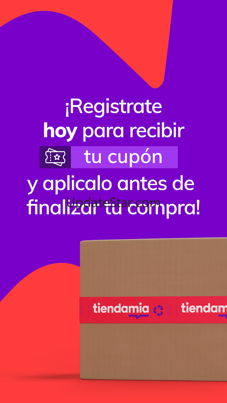 Tiendamia - Compras Online 5.2.0