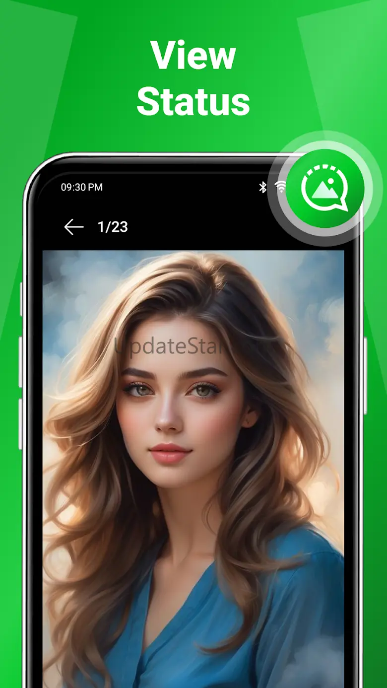 Save All Status App 8.20.1