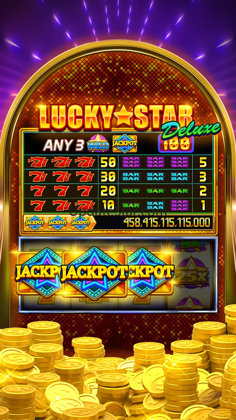 Slot Mate - Vegas Slot Casino 1.2.4