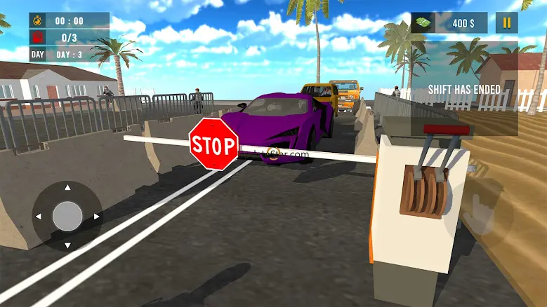 Border Patrol Police Story 2.9