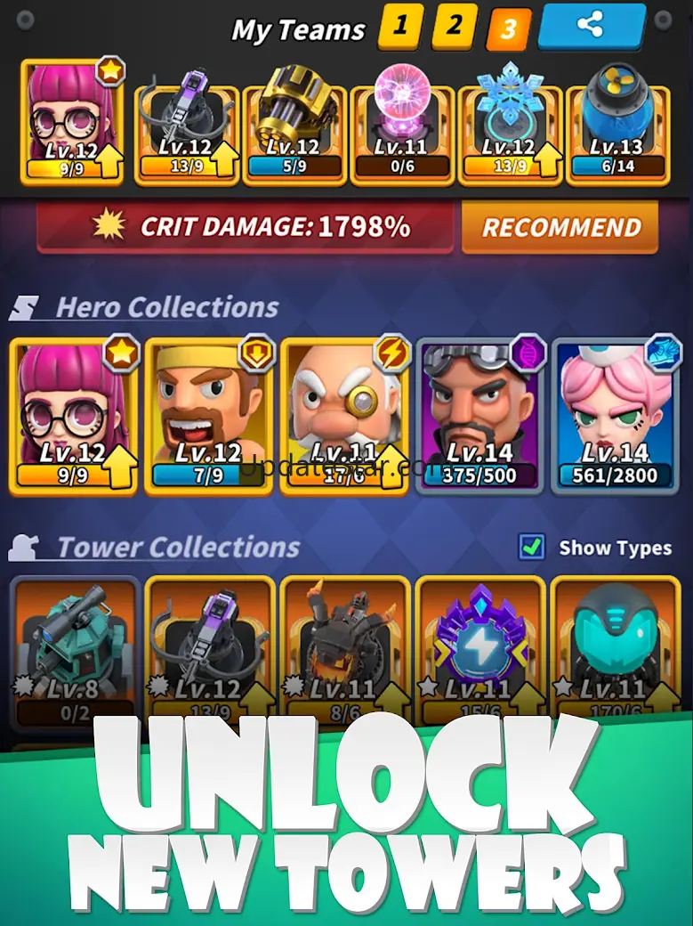 Random TD 1.0.1.137
