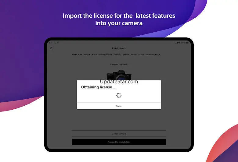Creators' App 2.3.2
