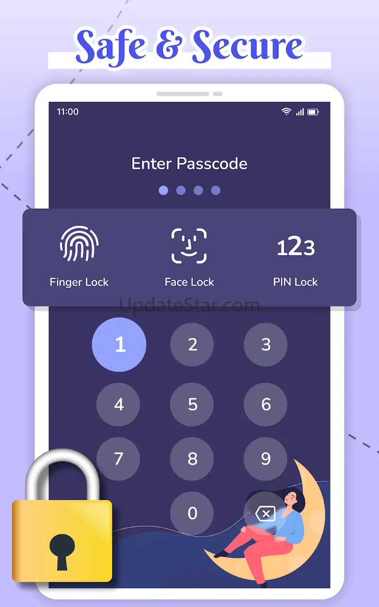 My Diary Lock - Hidden Photos 27.0