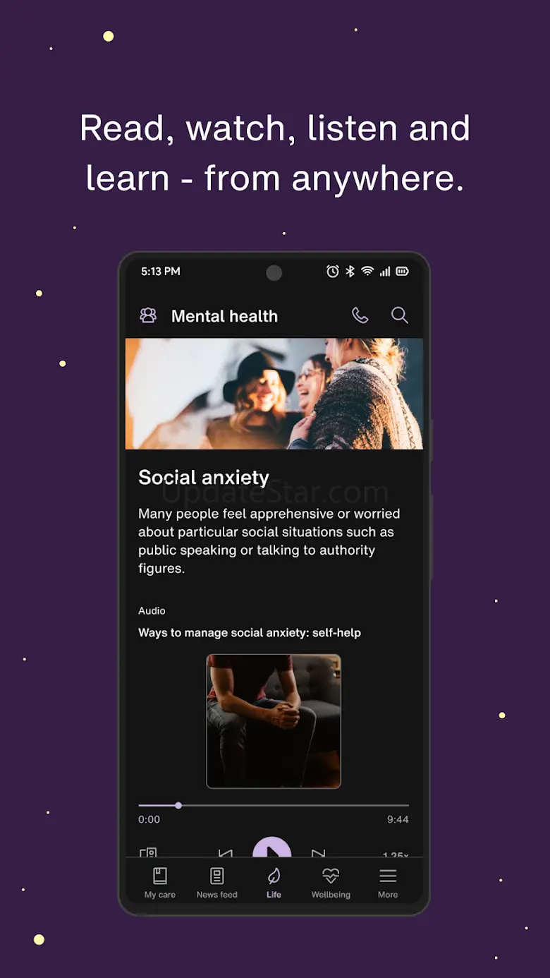 TELUS Health One 6.34.0
