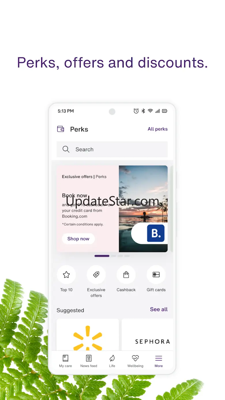 TELUS Health One 6.34.0