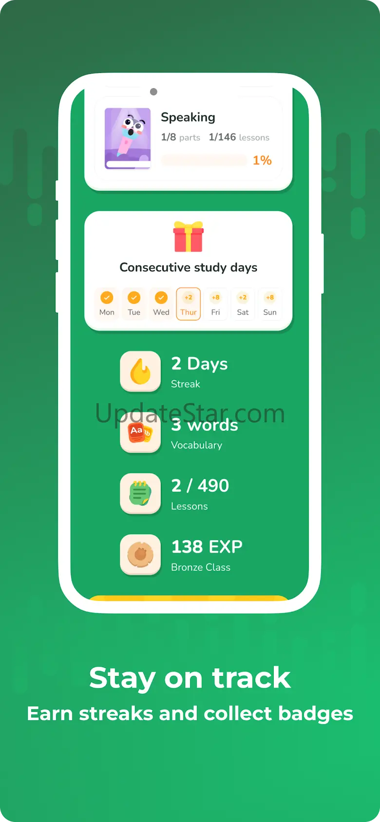 Pidu: Learn Japanese katakana 13.4.0