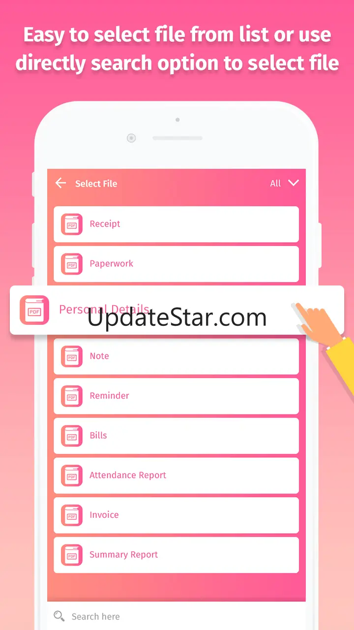 PDFtoIMG: PDF to JPG Converter 1.7