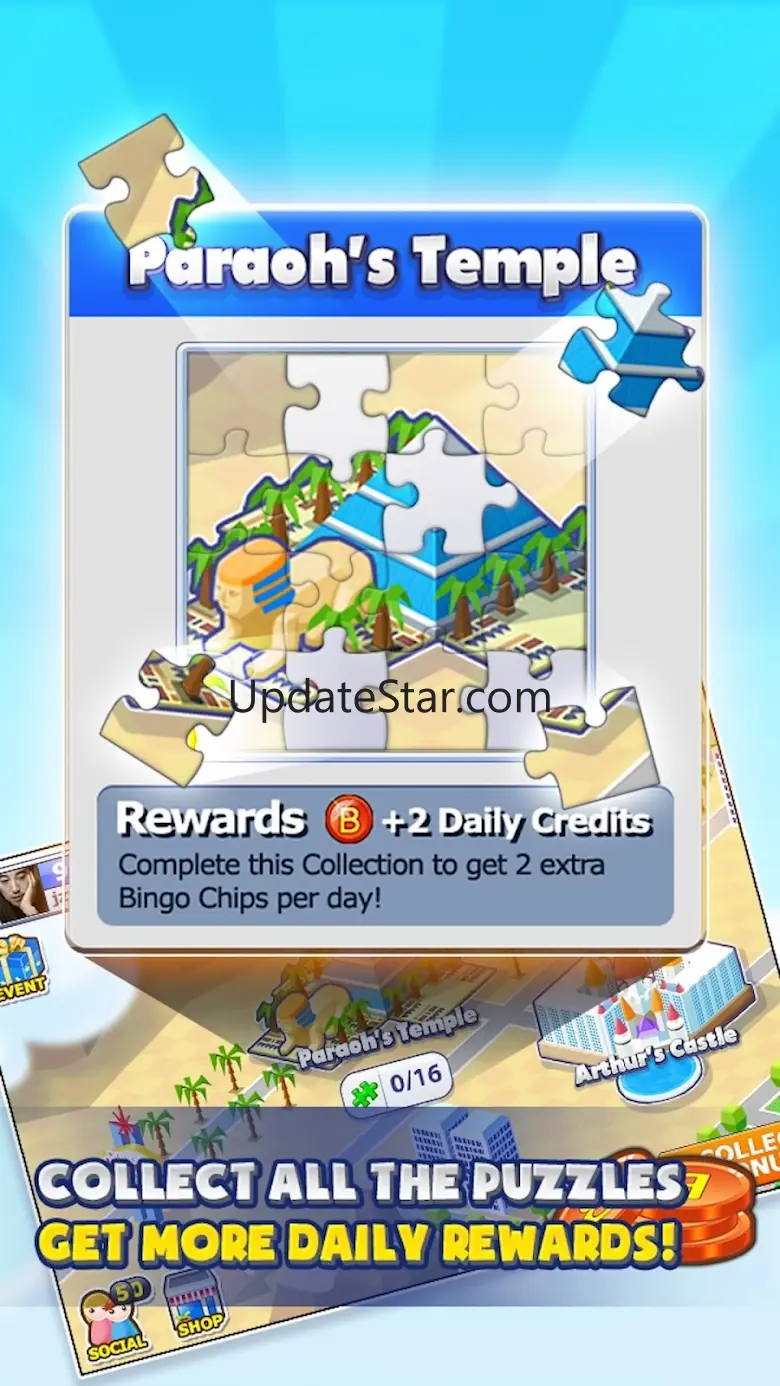 Bingo Vegas™ 1.2.8