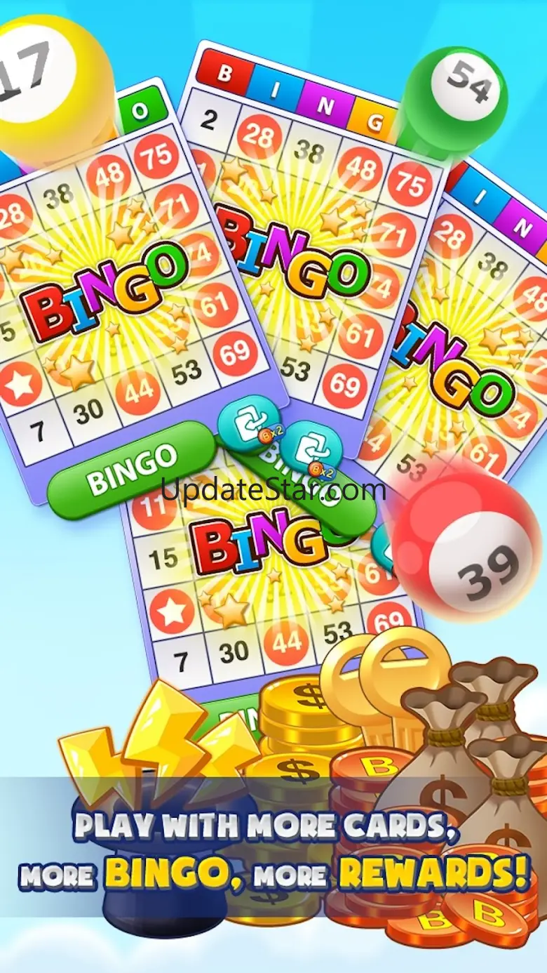 Bingo Vegas™ 1.2.8