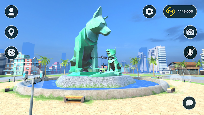 Habytat Metaverse 2.1