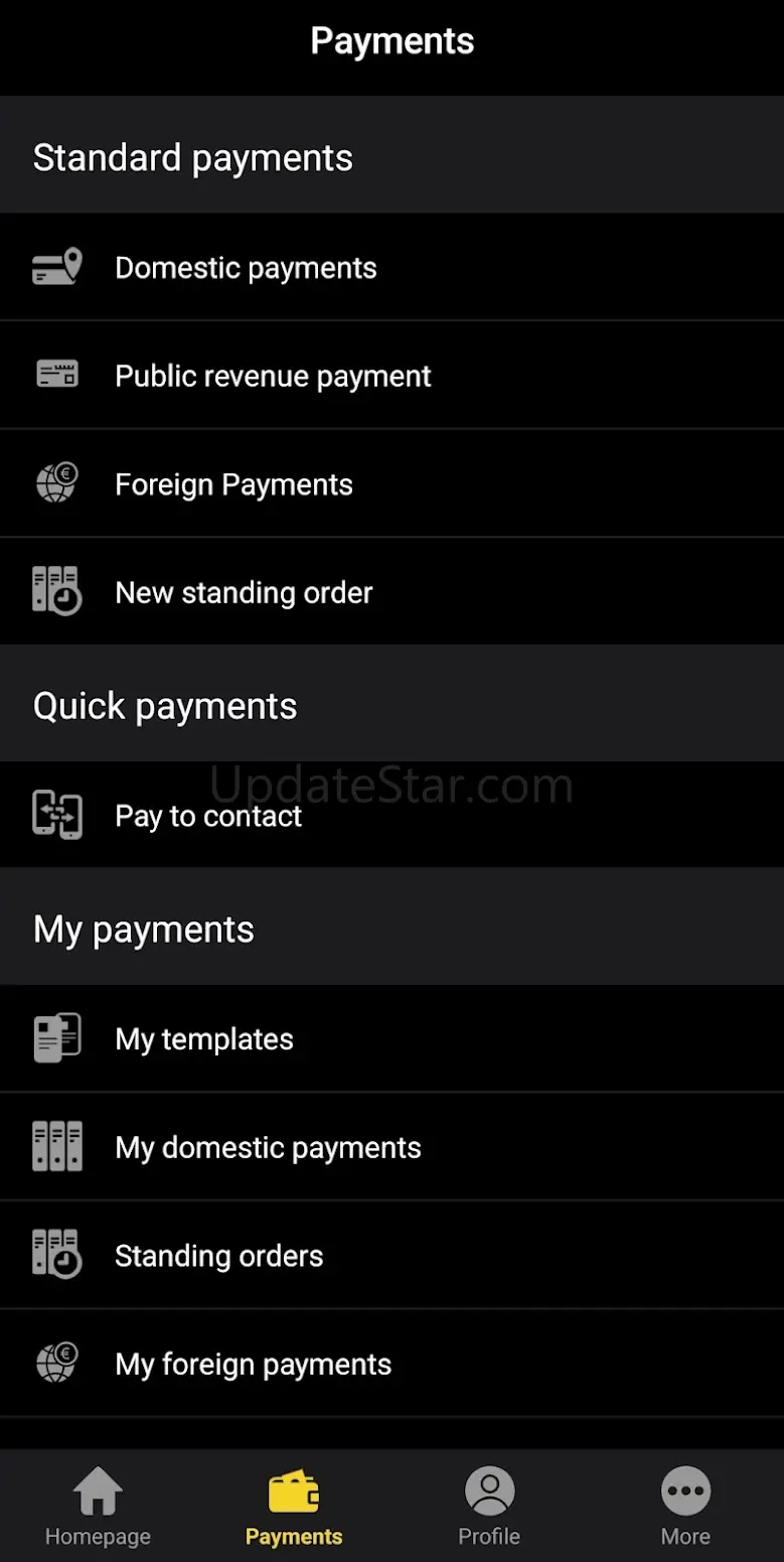 RMB Raiffeisen Mobile Banking 2.7.2