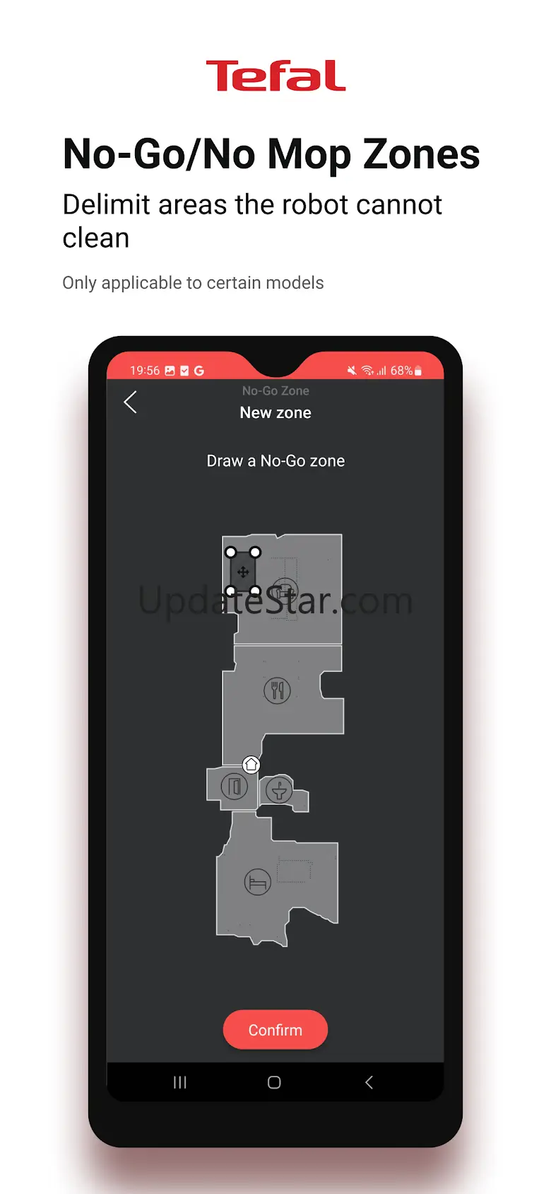 Tefal Robots 9.1.0-RC5