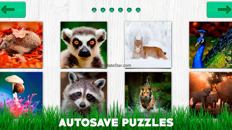 Jigsaw Puzzle Game - Puzzles 1.4.8