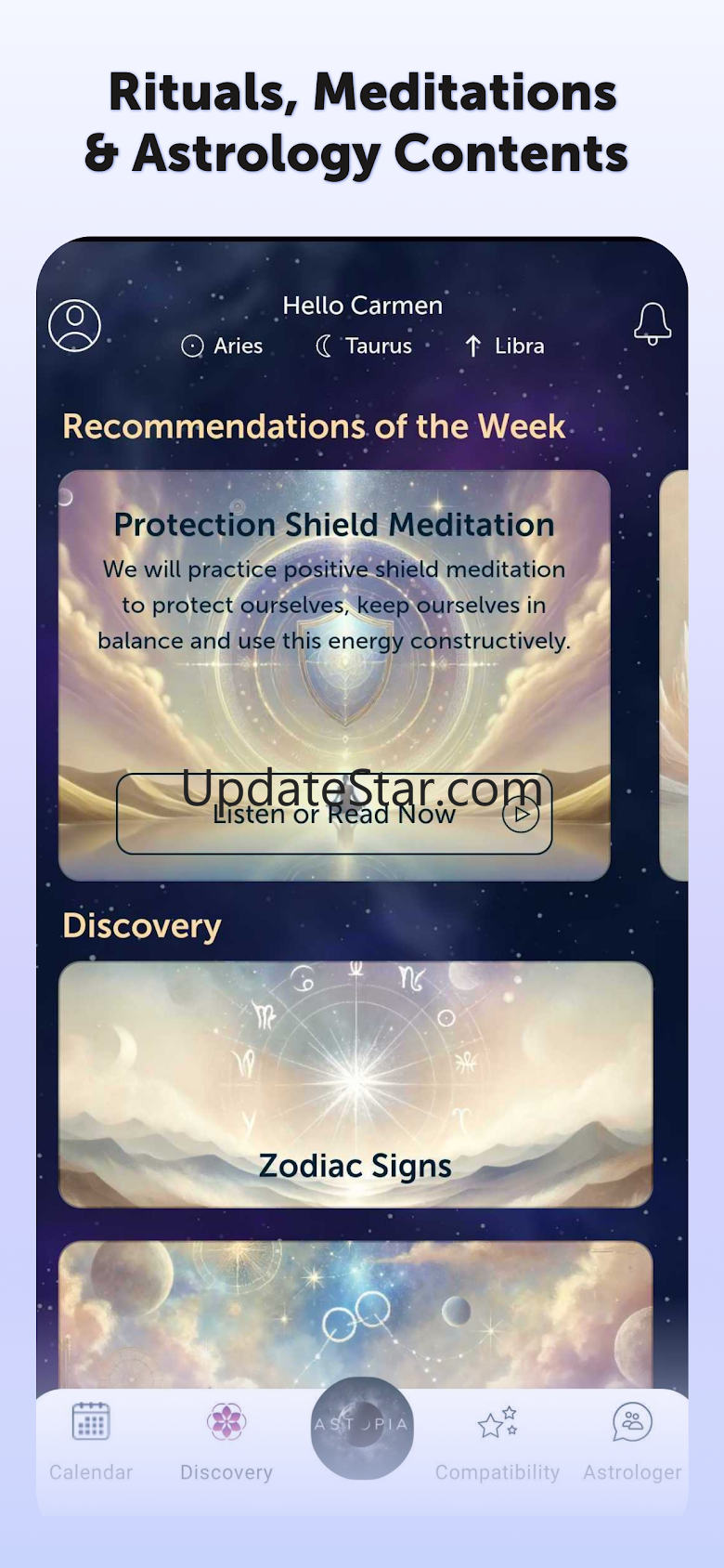 Astopia: Astrology & Horoscope 3.2.4