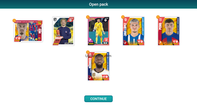 Panini Digital Collections 1.9.0