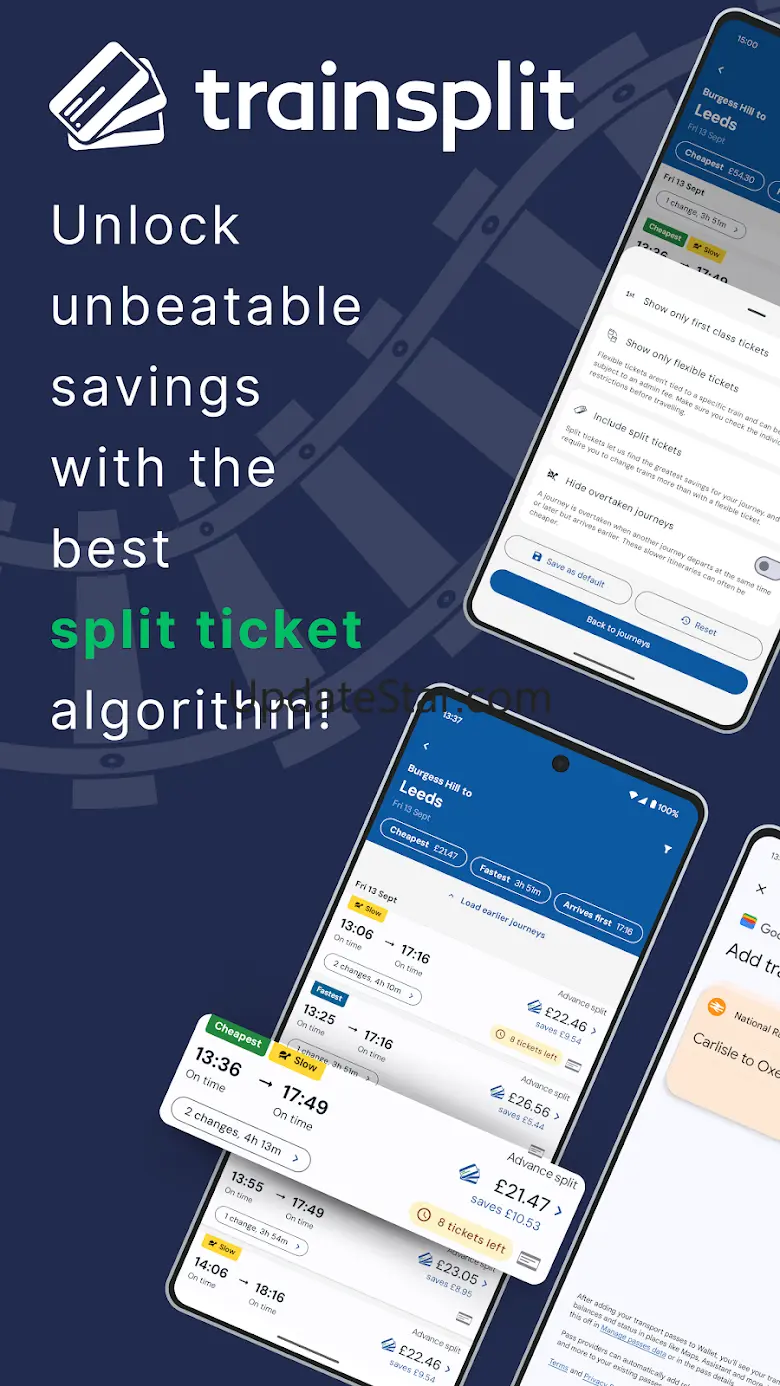 TrainSplit - Split Ticketing 2.9.3 (#2025040350)