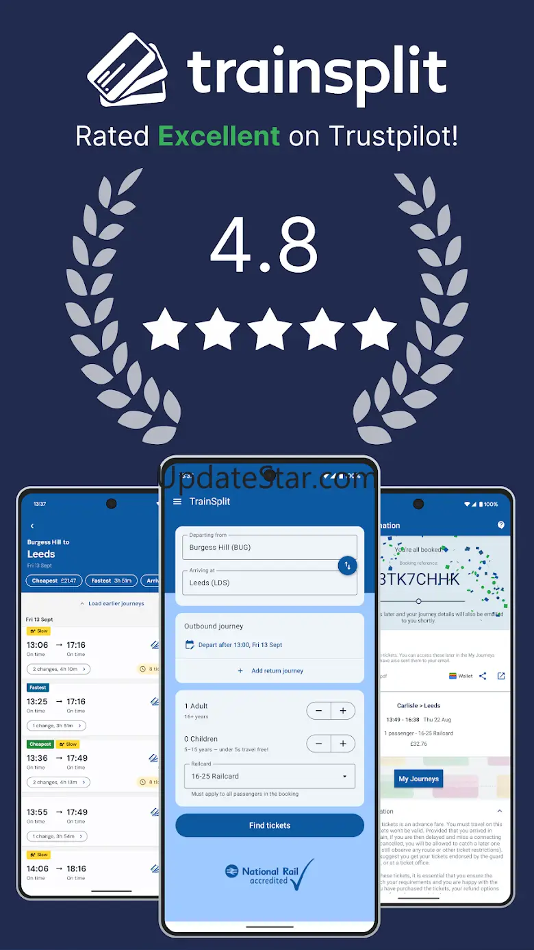 TrainSplit - Split Ticketing 2.9.3 (#2025040350)