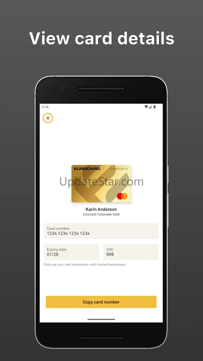 Eurocard 7.10