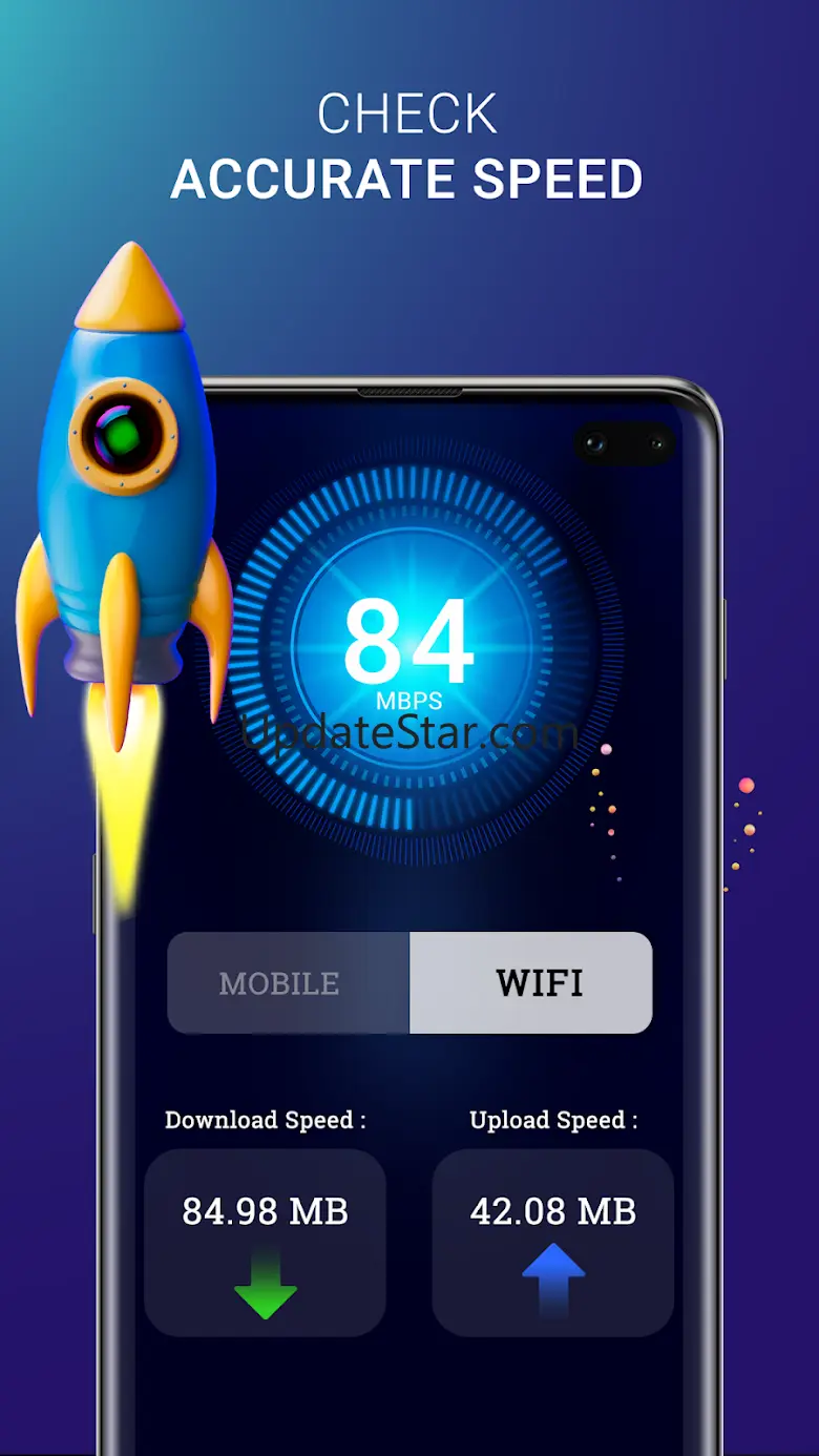 Auto Mobile Network Refresh 1.55