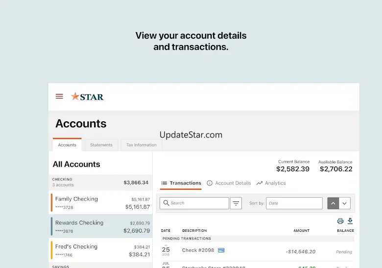 STAR Bank Mobile 4013.1.0