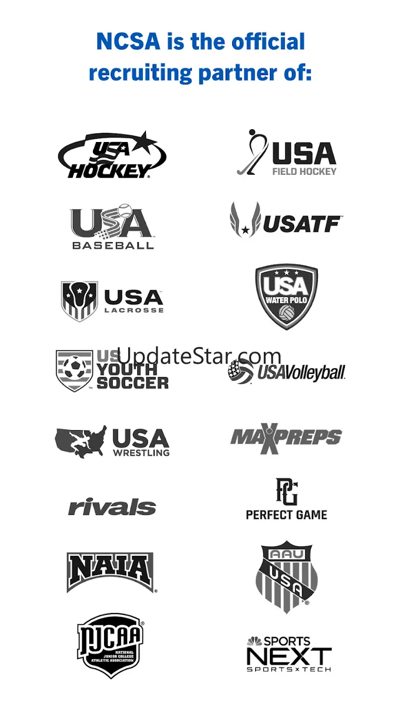 NCSA Athletic Recruiting 3.1.10