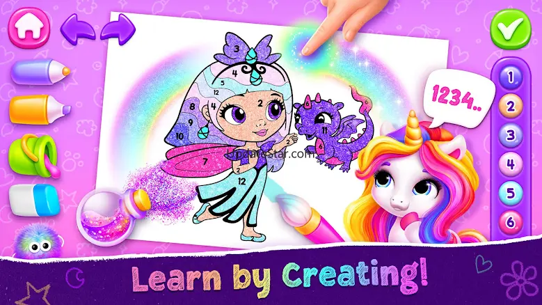 Tuto Coloring Club 4.0.29