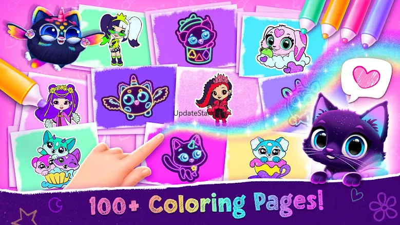 Tuto Coloring Club 4.0.29